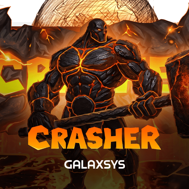 Crasher