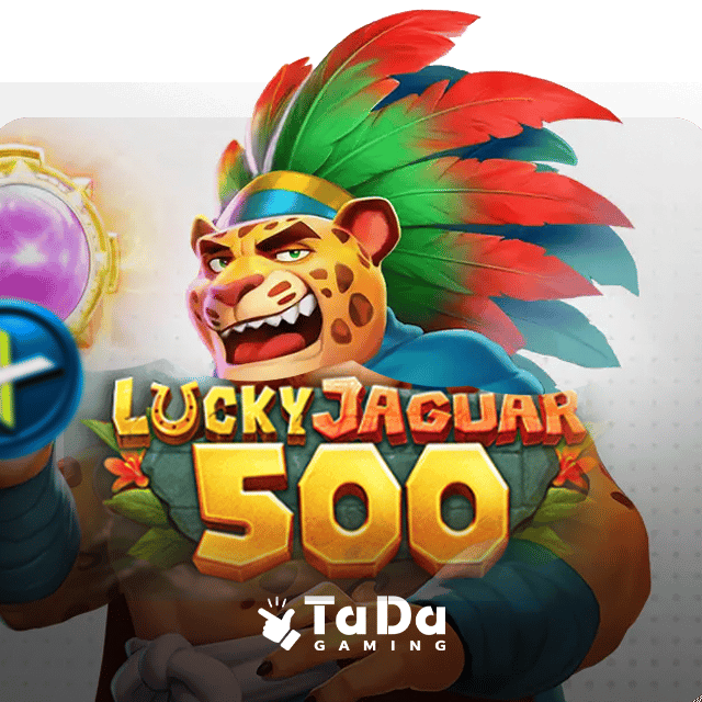 Lucky Jaguar