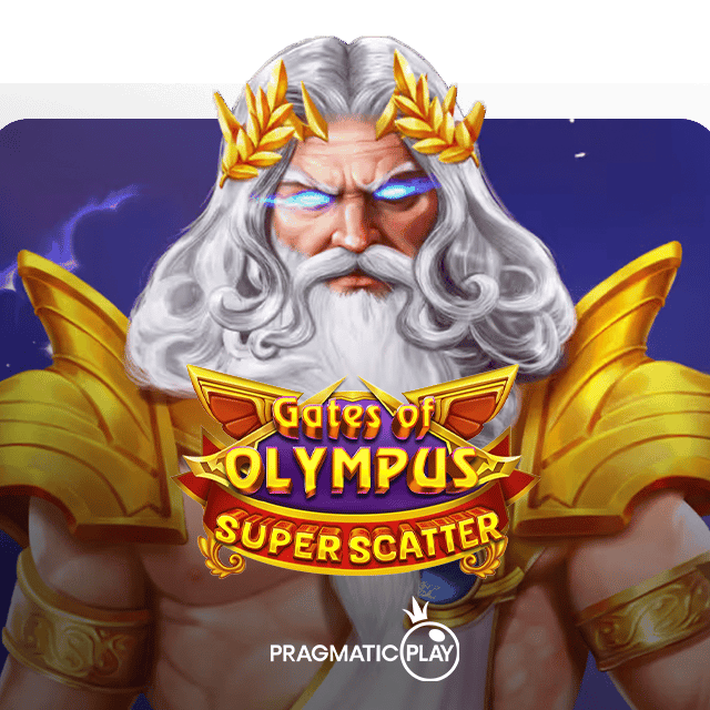 Gates of Olympus Super Scatter
