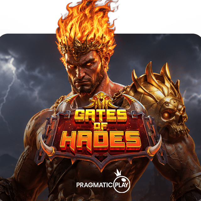 Gates of Hades
