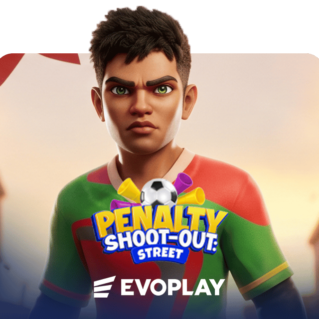 Penalty Shoot-Out Street