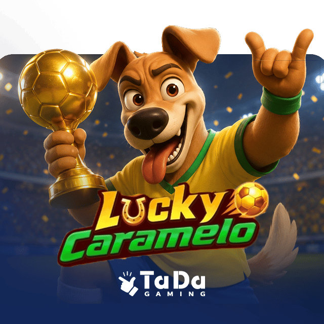 Lucky Caramelo