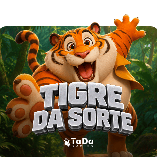 Lucky Tiger