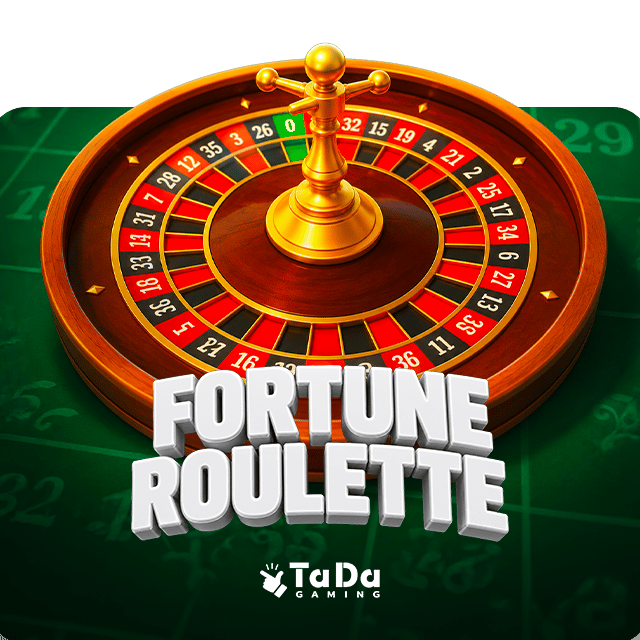 Fortune Roulette