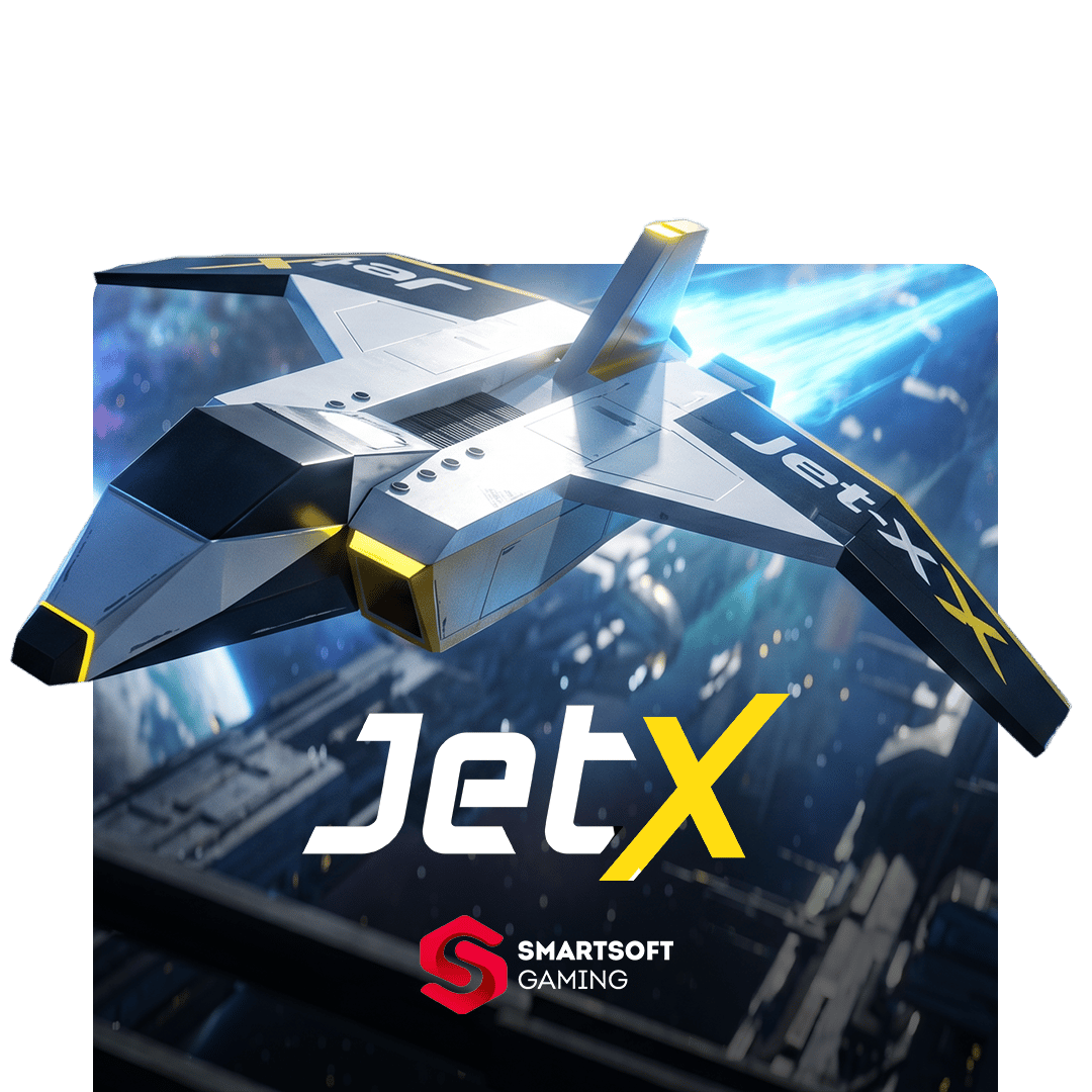 JetX