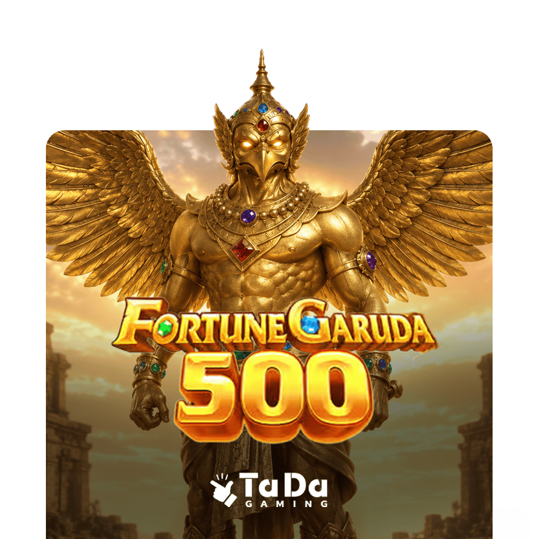 Fortune Garuda 500