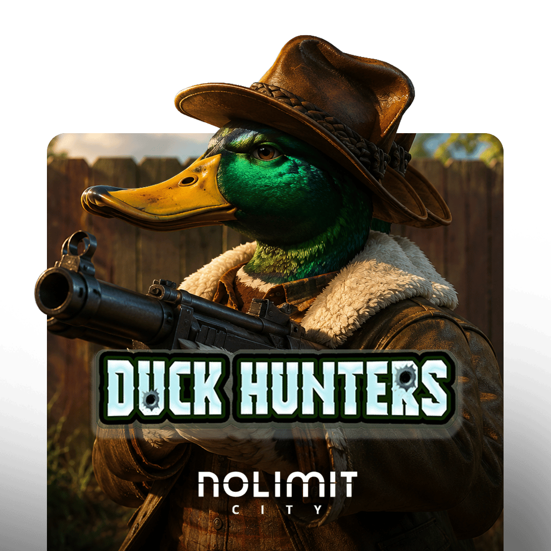 Duck Hunters
