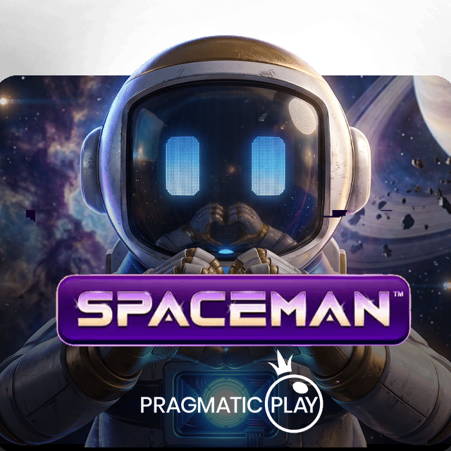 Spaceman