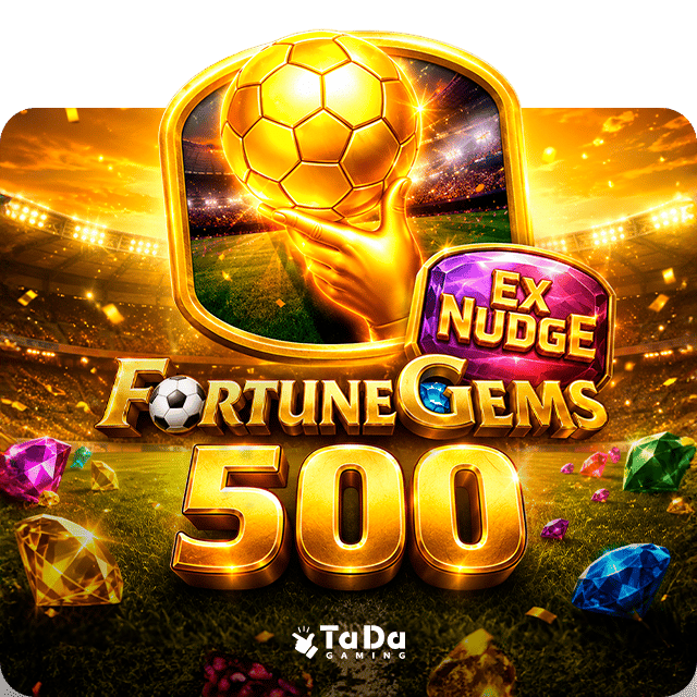 Fortune Gems 500