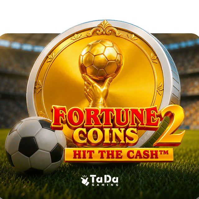 Fortune Coins 2