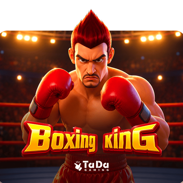 Boxing King
