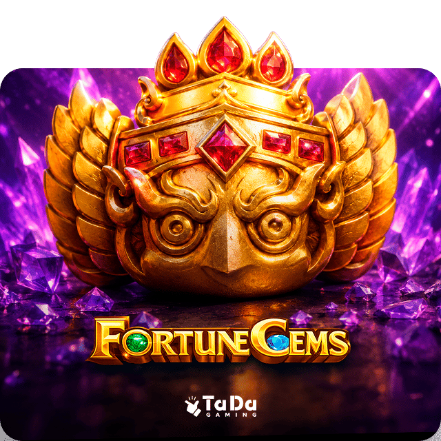 Fortune Gems
