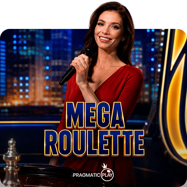 Mega Roulette
