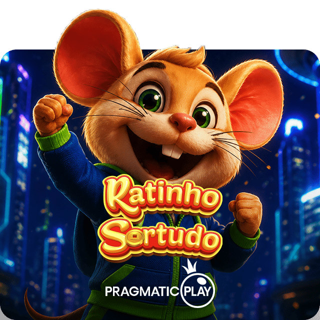 Ratinho Sortudo