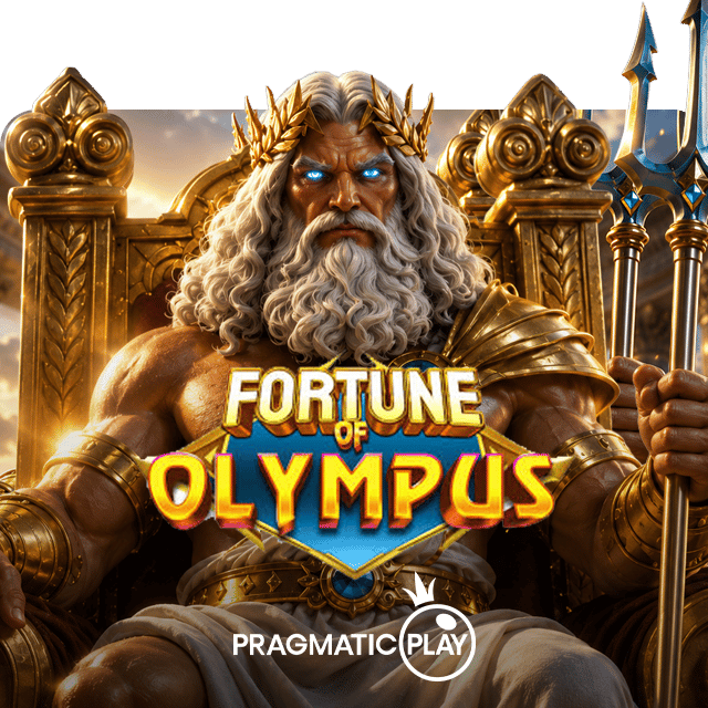 Fortune of Olympus