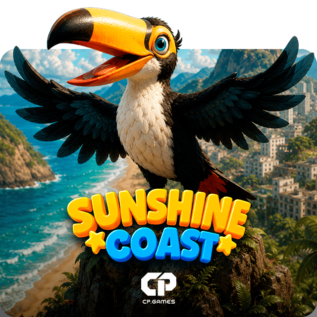 Sunshine Coast