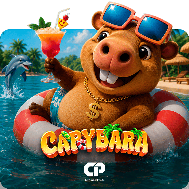 Capybara