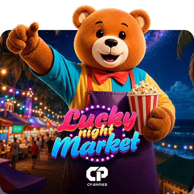 Lucky Night Market
