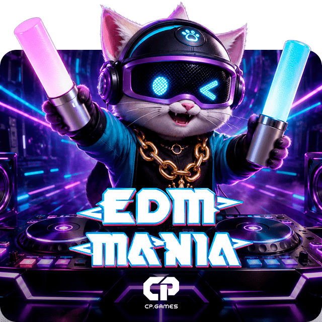 EDM Mania