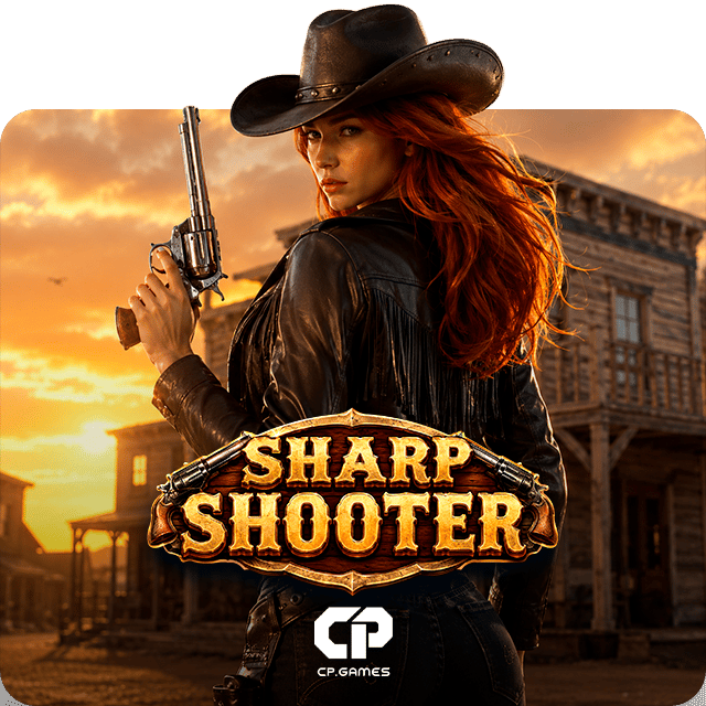 Sharpshooter