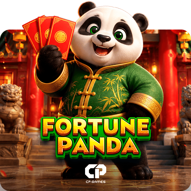 Fortune Panda
