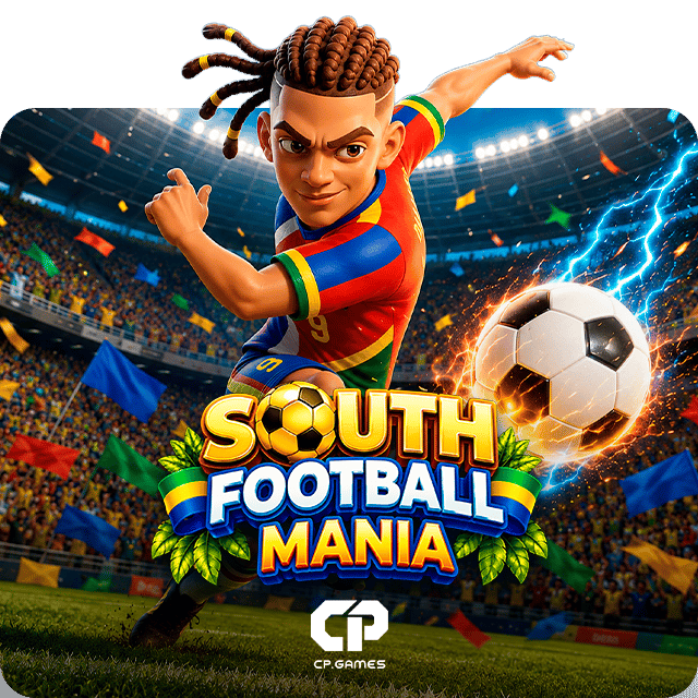 South Football Mania
