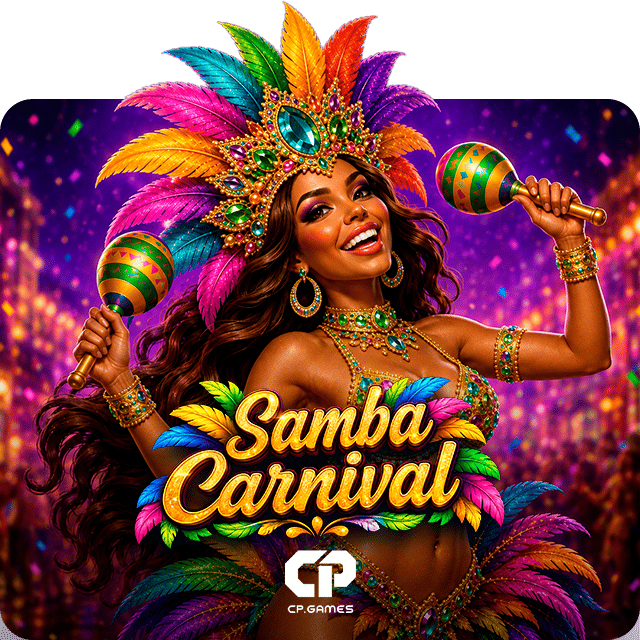 Samba Sensation
