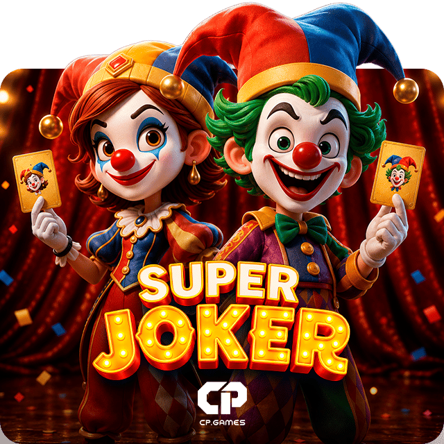 Super Joker