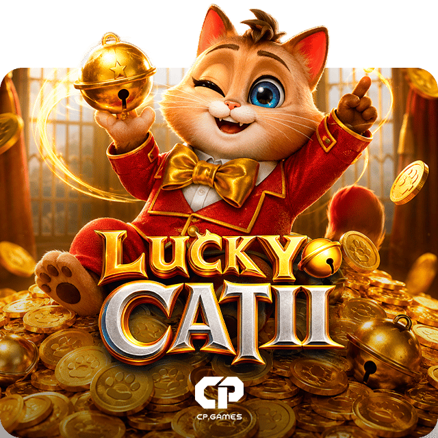 Lucky Cat Ⅱ