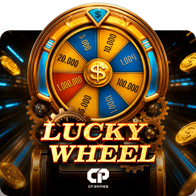 Lucky Wheel