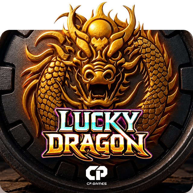 Lucky Dragon