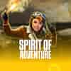 Spirit of Adventure