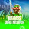 Big Bass Christmas Bash; pescador