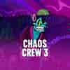 Jogo Chaos Crew 3 Pixbet - apostas em tempo real com ganhos multiplicados
