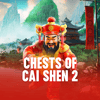 Jogo Chests of Cai Shen 2 Pixbet - apostas em tempo real com ganhos multiplicados
