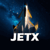 JetX; foguetinho; aviãozinho; promosmart