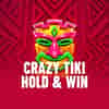 Jogo Crazy Tiki Hold and Win 95 Pixbet - apostas em tempo real com ganhos multiplicados