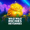 Jogo Wild Wild Riches Returns Bet da Sorte - apostas em tempo real com ganhos multiplicados