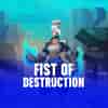 Jogo Fist of Destruction Pixbet - apostas em tempo real com ganhos multiplicados