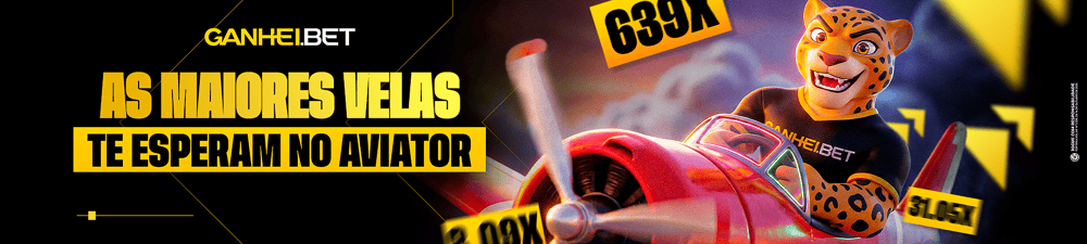 Banner 1627 - GANHEI.BET