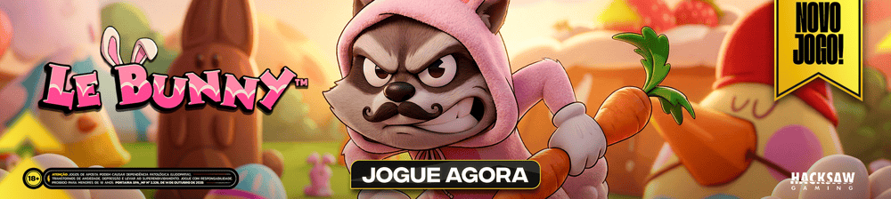 Banner 1674 - GANHEI.BET