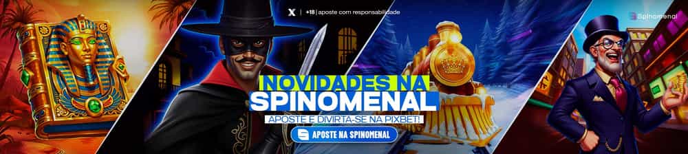 Banner 1725 - Pixbet