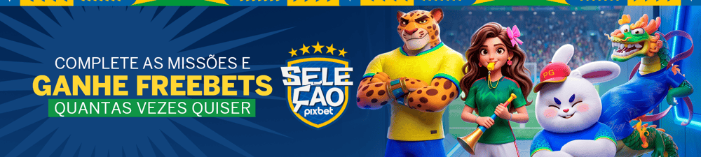 Banner 1799 - Pixbet