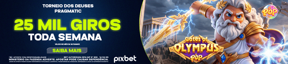 Banner 1894 - Pixbet