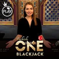 Jogo Turkish ONE Blackjack Betzin - apostas em tempo real com ganhos multiplicados