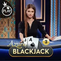 Juego Blackjack 3 Bet da Sorte - apuestas en tiempo real con ganancias multiplicadas