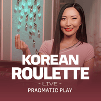 Juego Korean Roulette Bet da Sorte - apuestas en tiempo real con ganancias multiplicadas