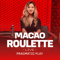 Juego Roulette Macao Bet da Sorte - apuestas en tiempo real con ganancias multiplicadas