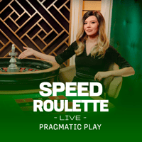Juego Speed Roulette 1 Bet da Sorte - apuestas en tiempo real con ganancias multiplicadas