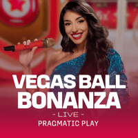 Juego Vegas Ball Bonanza Bet da Sorte - apuestas en tiempo real con ganancias multiplicadas